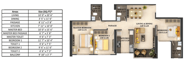 3 BHK (921 sq.ft.).PNG