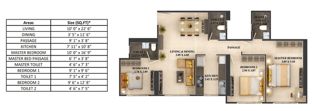 3 BHK (938 sq.ft.).PNG