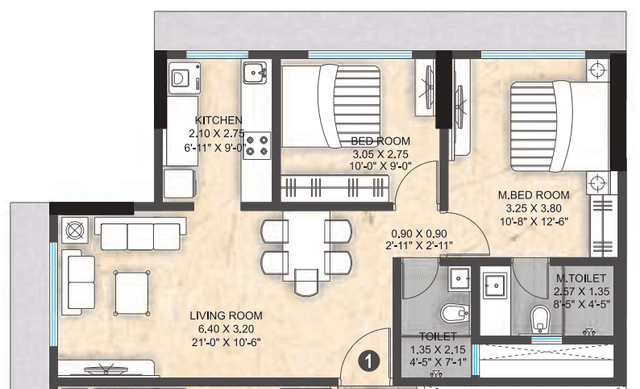 2 BHK (616 sq.ft.).png