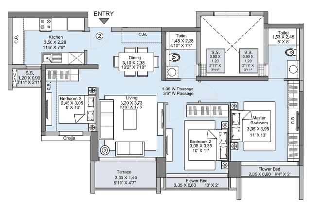 3 bhk lt 2.PNG