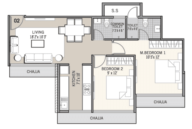 2 BHK (1163 sq.ft.).png