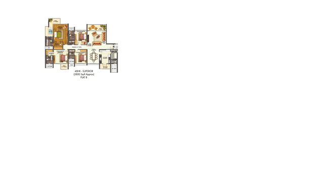 4 BHK-3800 Sqft.png