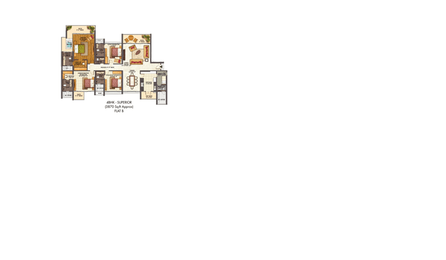 4 BHK-3870 Sqft.png