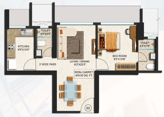 1 BHK (440 sq.ft.).PNG