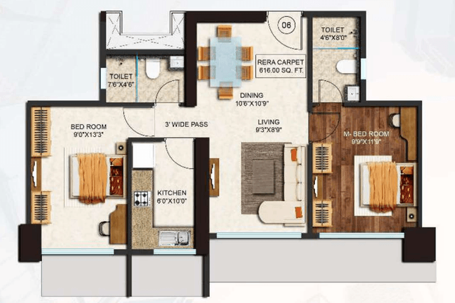 2 BHK (620 sq.ft.).PNG