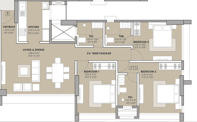 3 BHK (1001 sq.ft.).PNG