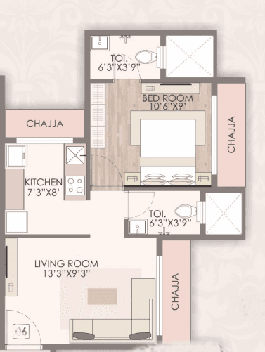 1 BHK (286 sq.ft.).png