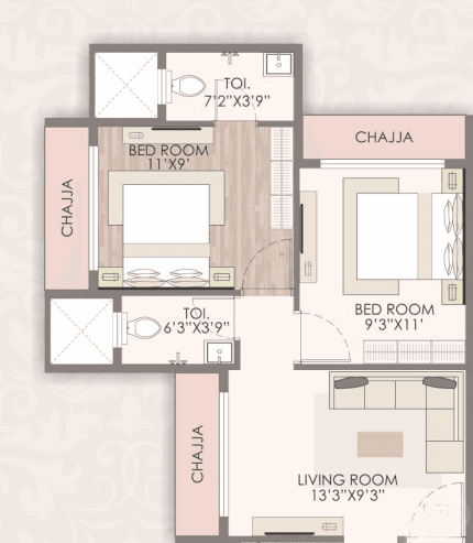 2 BHK (550 sq.ft.).png