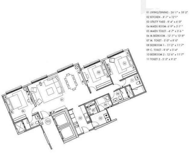 Adani_Ten_BKC_3 BHK (1290 sq.ft.).png