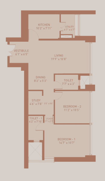 2 BHK (848 sq.ft.).PNG