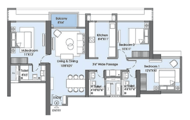 3 BHK (982 sq.ft.).PNG