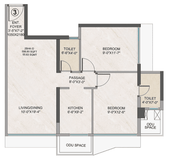 2 BHK (598 sq.ft.).PNG