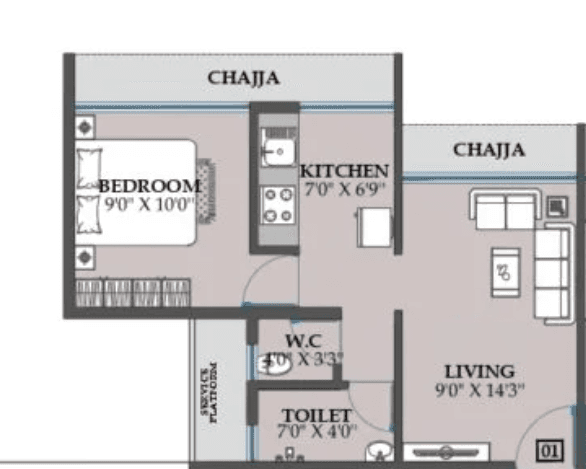 1 BHK (420 sq.ft.).png