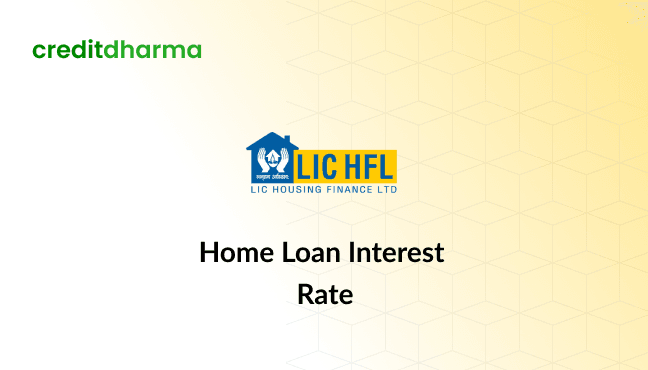Cover Image for LIC Home Loan Details Explained