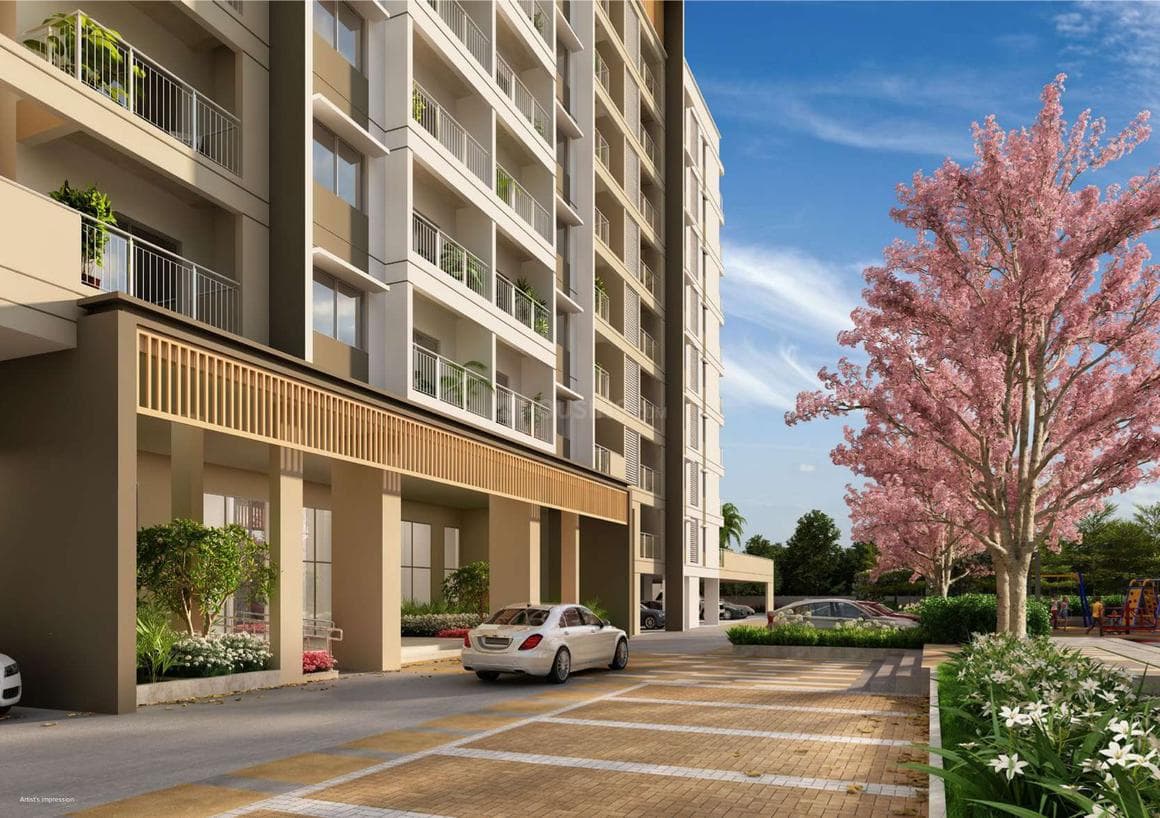 Fairmont at Brigade Orchards in Devanahalli | Price, Floor Plan ...