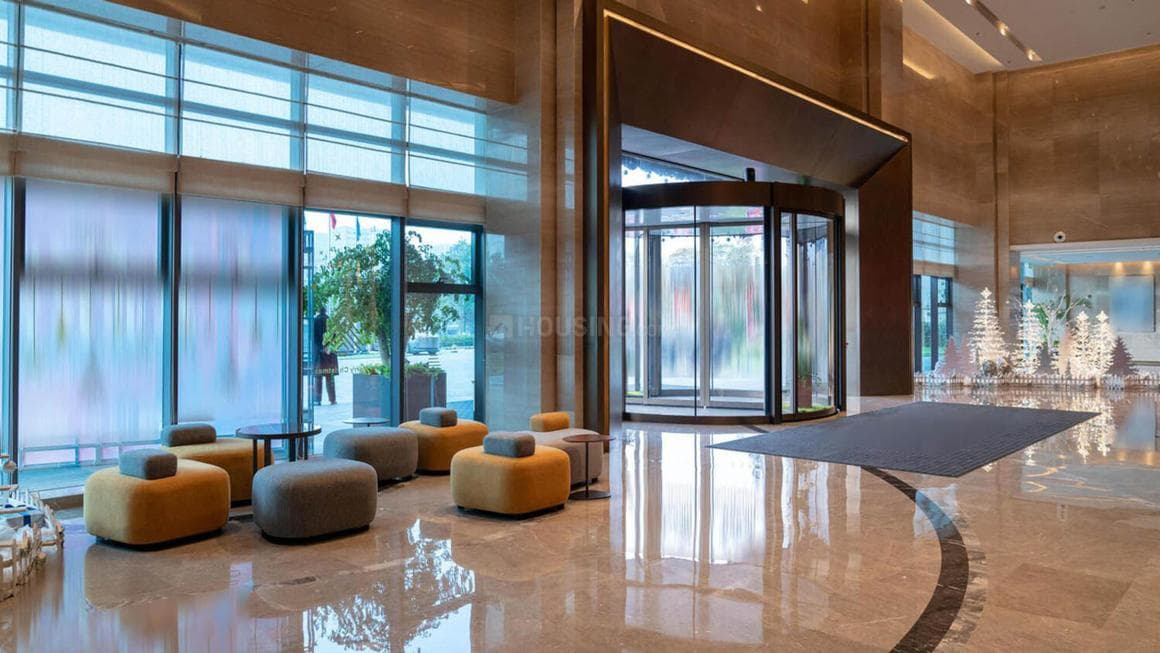Fairmont at Brigade Orchards in Devanahalli | Price, Floor Plan ...
