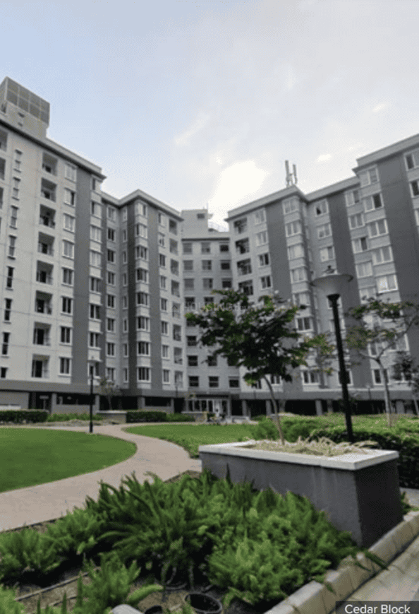 Fairmont at Brigade Orchards in Devanahalli | Price, Floor Plan ...