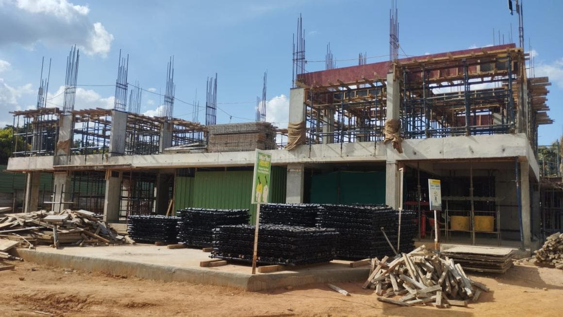 Fairmont at Brigade Orchards in Devanahalli | Price, Floor Plan ...