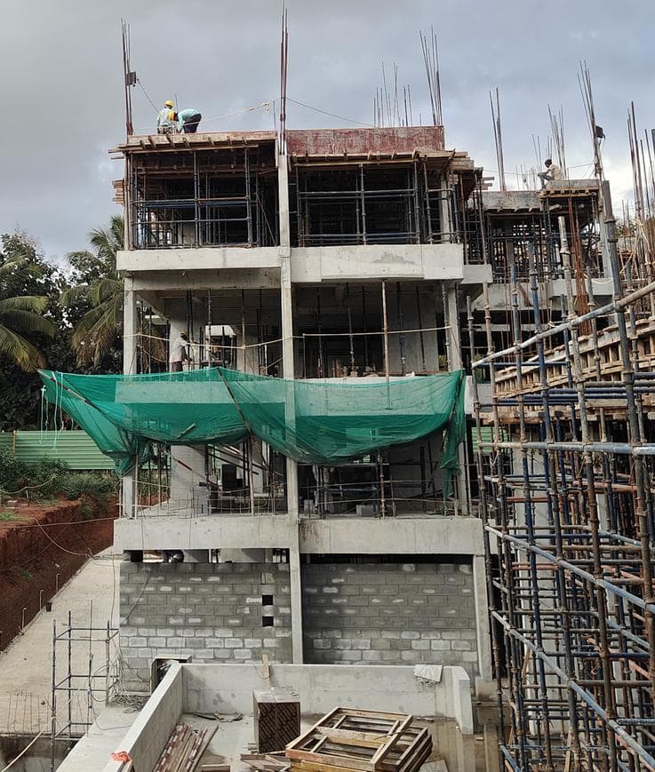 Fairmont at Brigade Orchards in Devanahalli | Price, Floor Plan ...
