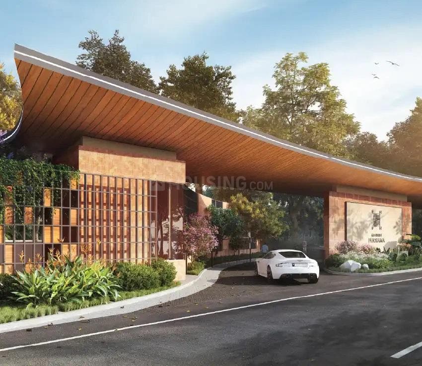 Sumadhura Panorama Phase I in Devanahalli | Price, Floor Plan, Brochure ...