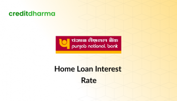 PNB Home Loan Interest Rate