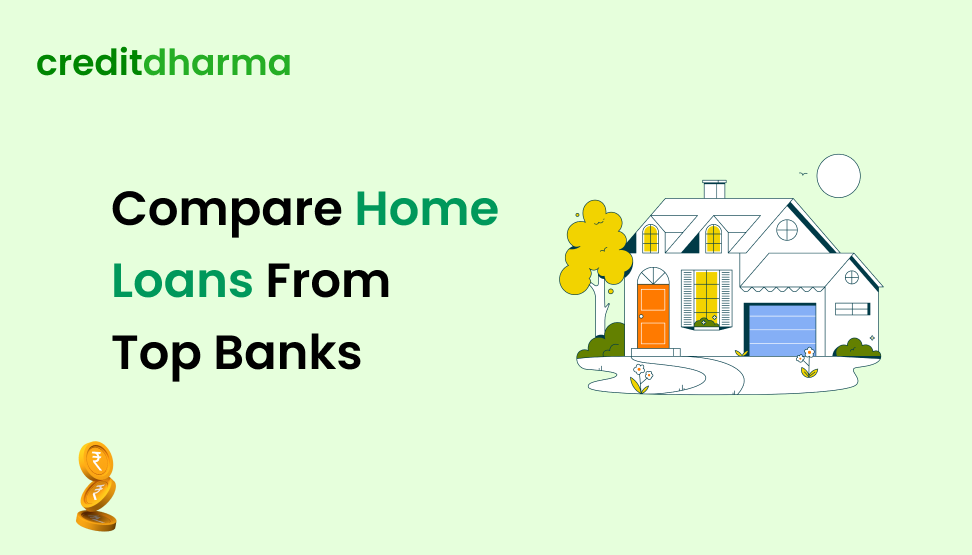 Compare SBI And Shriram Housing Finance